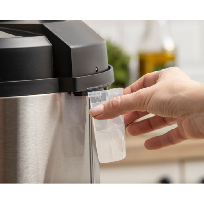 Мультиварка Gorenje GMC6SBK