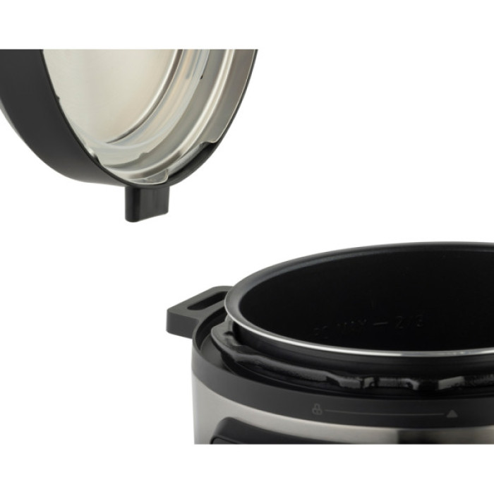 Мультиварка Gorenje GMC6SBK