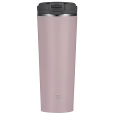 Термокружка Zojirushi SX-KA40PM 0.4 л Vintage Rose (1678.06.39)