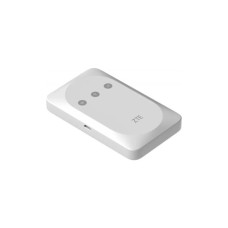 Мобільний Wi-Fi роутер ZTE LTE UFi MF935