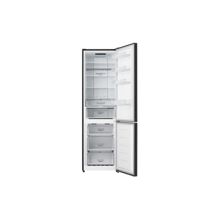 Холодильник Gorenje NRK620EABK4