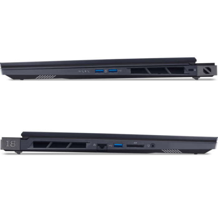 Ноутбук Acer Predator Helios 18 PH18-73 (NH.QVZEU.003)