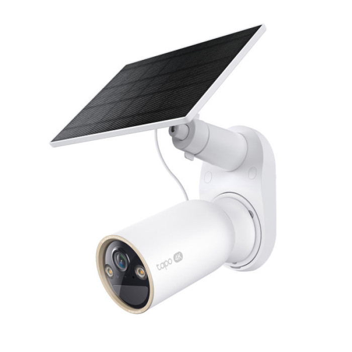 Камера відеоспостереження TP-Link TAPO-C460-KIT (TAPO-C460KIT)