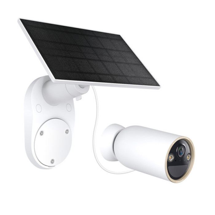 Камера відеоспостереження TP-Link TAPO-C460-KIT (TAPO-C460KIT)