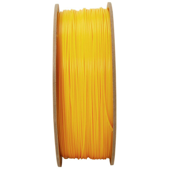 Пластик для 3D-принтера Polymaker PLA POLYLITE 1,75mm 1kg YELLOW (PA02007)