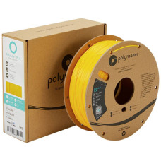 Пластик для 3D-принтера Polymaker PLA POLYLITE 1,75mm 1kg YELLOW (PA02007)