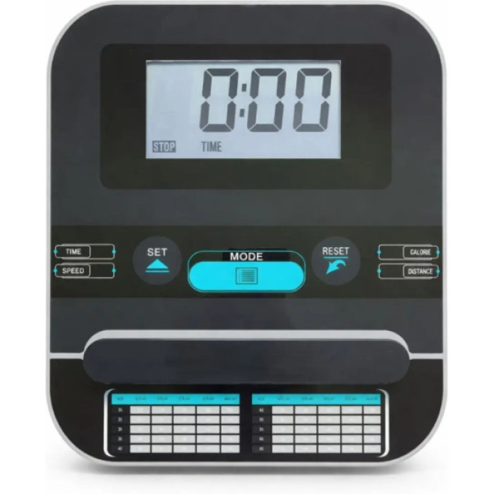 Орбітрек Ecofit E-608EA