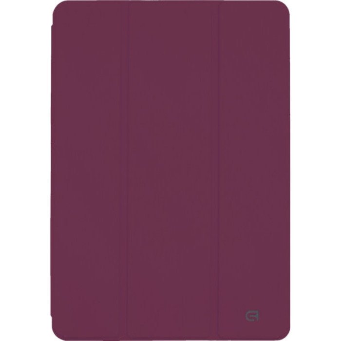 Чохол до планшета Armorstandart Smart Fold Pen Samsung Galaxy Tab S10 FE Plum (ARM85553)