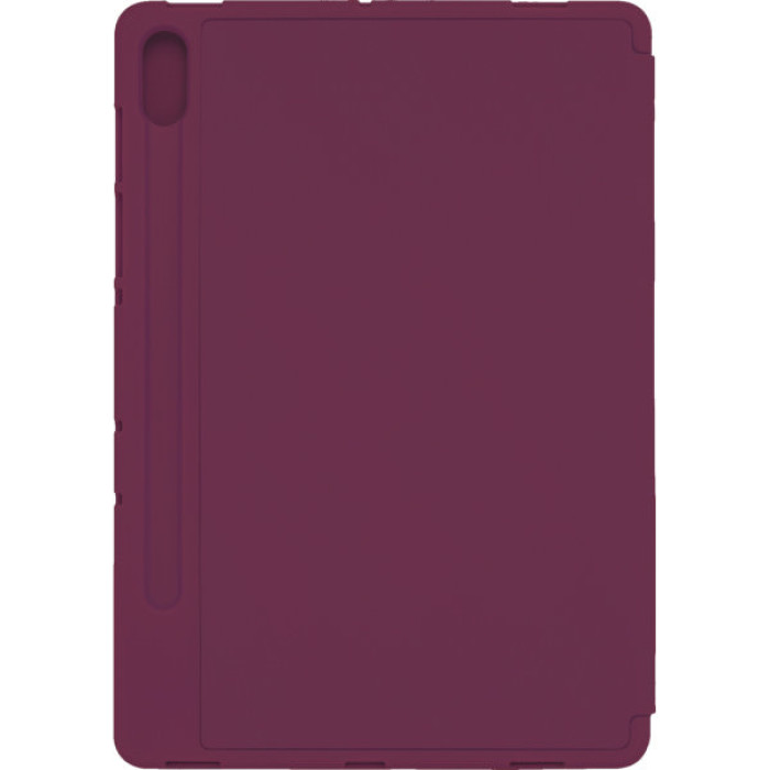 Чохол до планшета Armorstandart Smart Fold Pen Samsung Galaxy Tab S10 FE Plum (ARM85553)