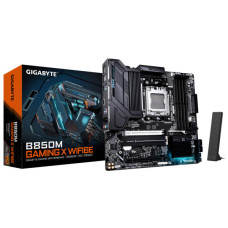 Материнська плата GIGABYTE B850M GAMING X WF6E (B850M GAMING X WIFI6E)