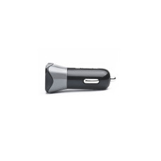 Зарядний пристрій REAL-EL CA-30 black (EL123160011)