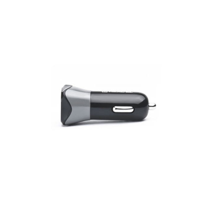 Зарядний пристрій REAL-EL CA-30 black (EL123160011)