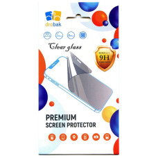 Скло захисне Drobak Samsung Galaxy A06 (383853)