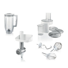 Кухонний комбайн Bosch MUMS2EW30