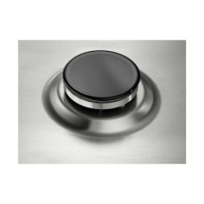 Варочна поверхня Electrolux KGM64311X
