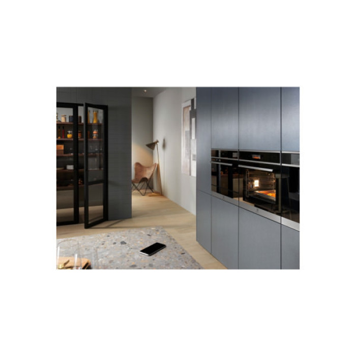 Духова шафа Electrolux EOB8S39WX