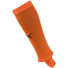 Гетри Puma Team Liga Stirrup Socks Core 703439-08 помаранчевий 43-46 (4059504595686)