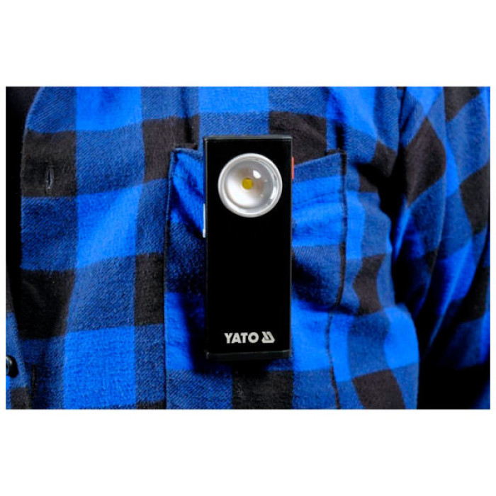 Ліхтар Yato YT-08555