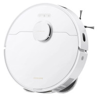 Пилосос Dreame Bot L40 Ultra CE White (RLD52SE-WH)