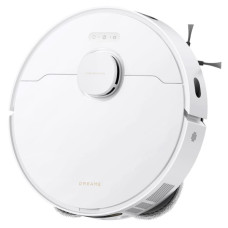Пилосос Dreame Bot L40 Ultra CE White (RLD52SE-WH)