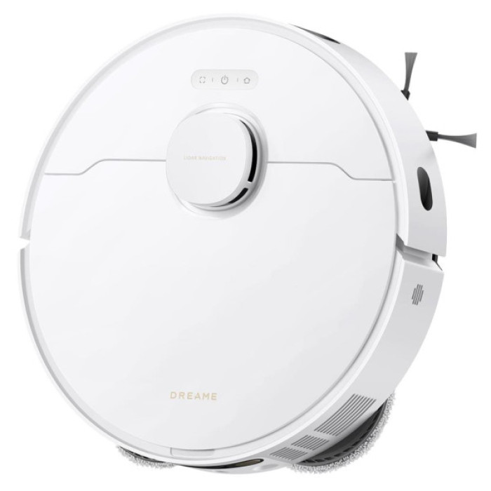 Пилосос Dreame Bot L40 Ultra CE White (RLD52SE-WH)