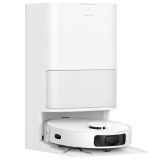 Пилосос Dreame Bot L40 Ultra CE White (RLD52SE-WH)