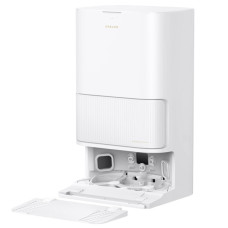 Пилосос Dreame Bot L40 Ultra CE White (RLD52SE-WH)