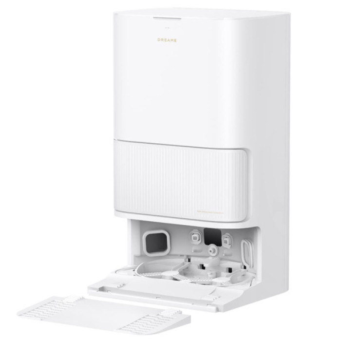 Пилосос Dreame Bot L40 Ultra CE White (RLD52SE-WH)