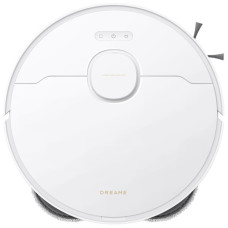 Пилосос Dreame Bot L40 Ultra CE White (RLD52SE-WH)