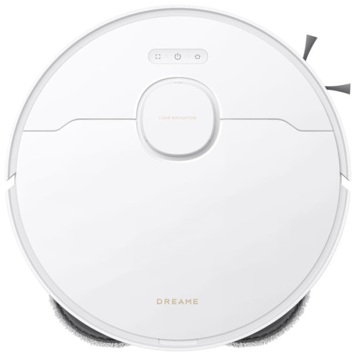 Пилосос Dreame Bot L40 Ultra CE White (RLD52SE-WH)
