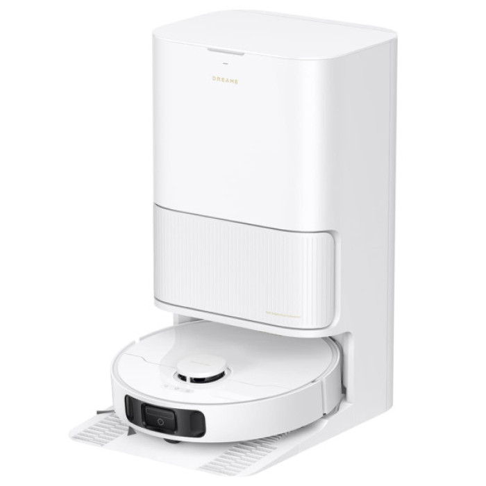 Пилосос Dreame Bot L40 Ultra CE White (RLD52SE-WH)