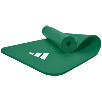 Килимок для фітнесу Adidas Fitness Mat 183 х 61 х 1 см ADMT-11015DG темно-зелений (885652025799)