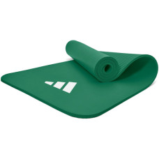 Килимок для фітнесу Adidas Fitness Mat 183 х 61 х 1 см ADMT-11015DG темно-зелений (885652025799)
