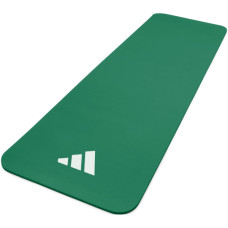 Килимок для фітнесу Adidas Fitness Mat 183 х 61 х 1 см ADMT-11015DG темно-зелений (885652025799)
