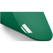 Килимок для фітнесу Adidas Fitness Mat 183 х 61 х 1 см ADMT-11015DG темно-зелений (885652025799)