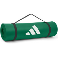 Килимок для фітнесу Adidas Fitness Mat 183 х 61 х 1 см ADMT-11015DG темно-зелений (885652025799)