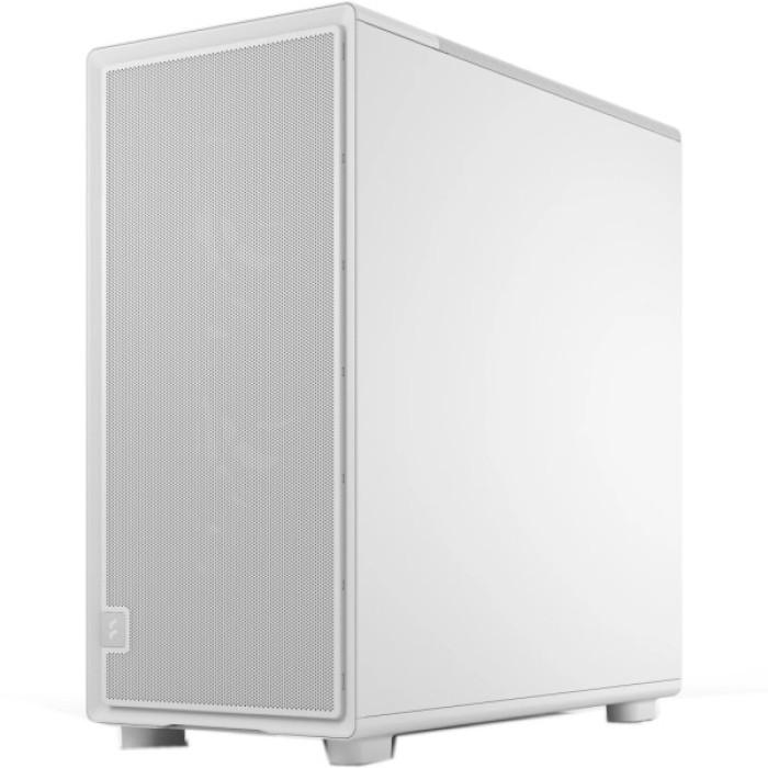Корпус для ПК Fractal Design Epoch XL White TG Clear tint (FD-C-EPO1X-03)