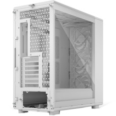Корпус для ПК Fractal Design Epoch XL White TG Clear tint (FD-C-EPO1X-03)