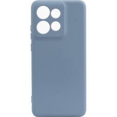 Чохол до мобільного телефона Armorstandart ICON Motorola Edge 60 Neo 5G / 50 Neo 5G Camera cover Winter Blue (ARM90025)