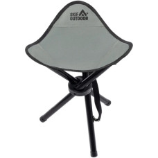 Стілець складаний Skif Outdoor Kvant Сірий (OC00299F)