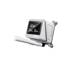 Система рідинного охолодження ASUS Max Gaming LC 360 ARGB LCD White (90RC01G2-B0EAY0)