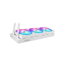 Система рідинного охолодження ASUS Max Gaming LC 360 ARGB LCD White (90RC01G2-B0EAY0)