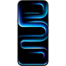 Мобільний телефон Infinix Hot 60 Pro 12/256Gb Torino Black (gift box) (4894947114472)