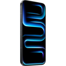 Мобільний телефон Infinix Hot 60 Pro 12/256Gb Torino Black (gift box) (4894947114472)