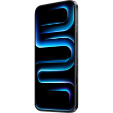 Мобільний телефон Infinix Hot 60 Pro 12/256Gb Torino Black (gift box) (4894947114472)