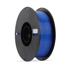 Пластик для 3D-принтера Creality PETG 1.75мм, blue, 1кг (3301030032)