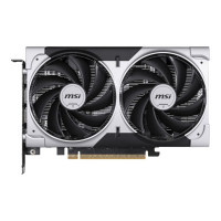 Відеокарта MSI GeForce RTX5050 8Gb VENTUS 2X OC (RTX 5050 8G VENTUS 2X OC)