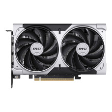 Відеокарта MSI GeForce RTX5050 8Gb VENTUS 2X OC (RTX 5050 8G VENTUS 2X OC)