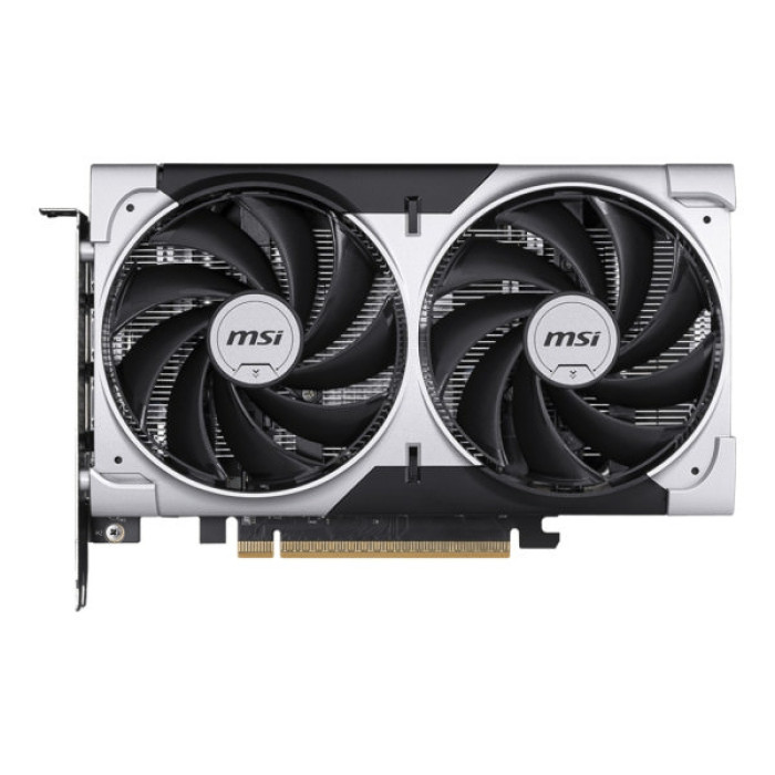 Відеокарта MSI GeForce RTX5050 8Gb VENTUS 2X OC (RTX 5050 8G VENTUS 2X OC)
