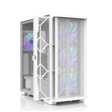 Корпус Zalman Z10 Duo (Z10DUOWHITE)